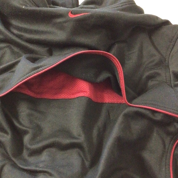 Nike zip up jacket - Picture 4 of 11
